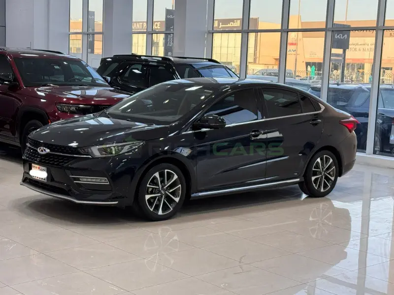 Chery