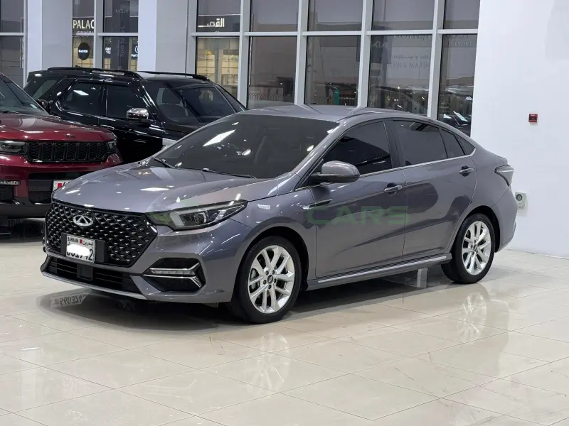 Chery