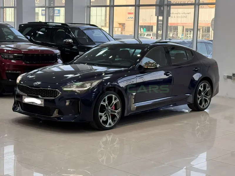 Kia