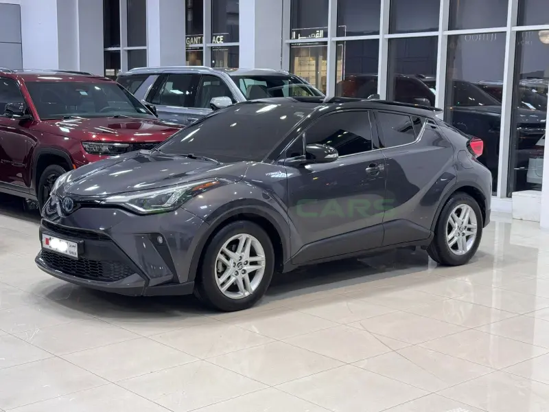 Toyota