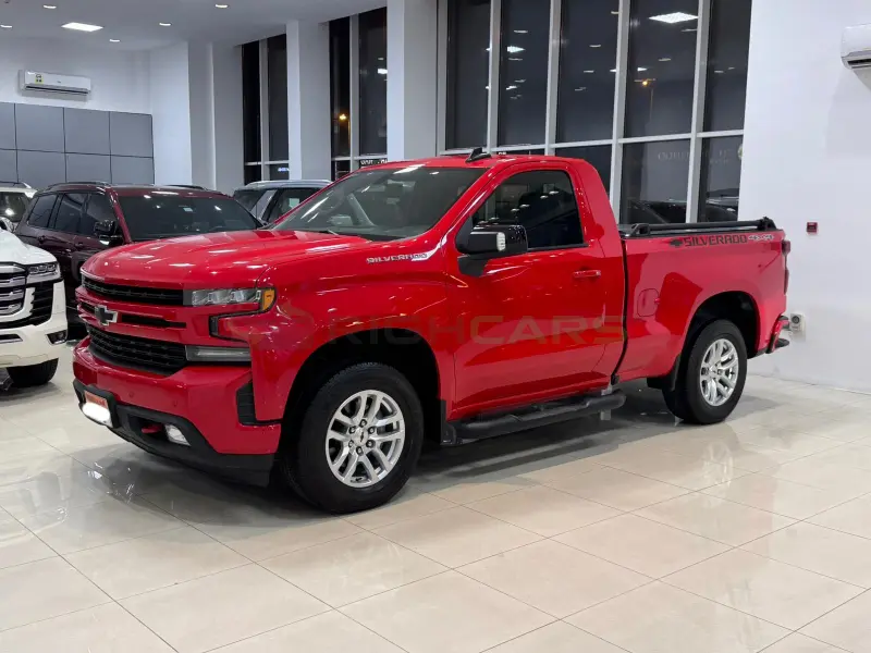 Chevrolet