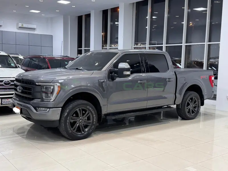 Ford
