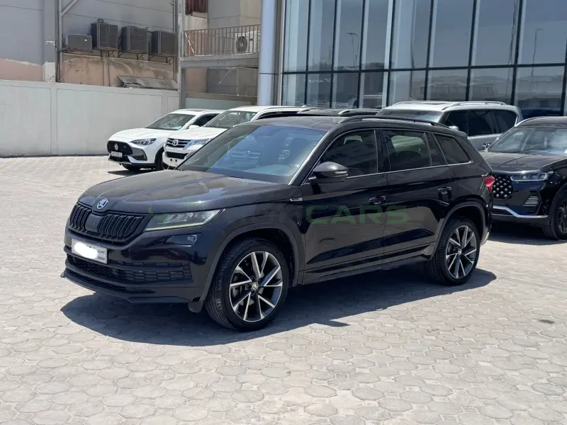 Skoda