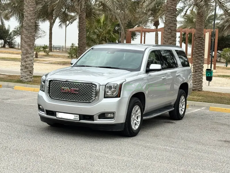 GMC