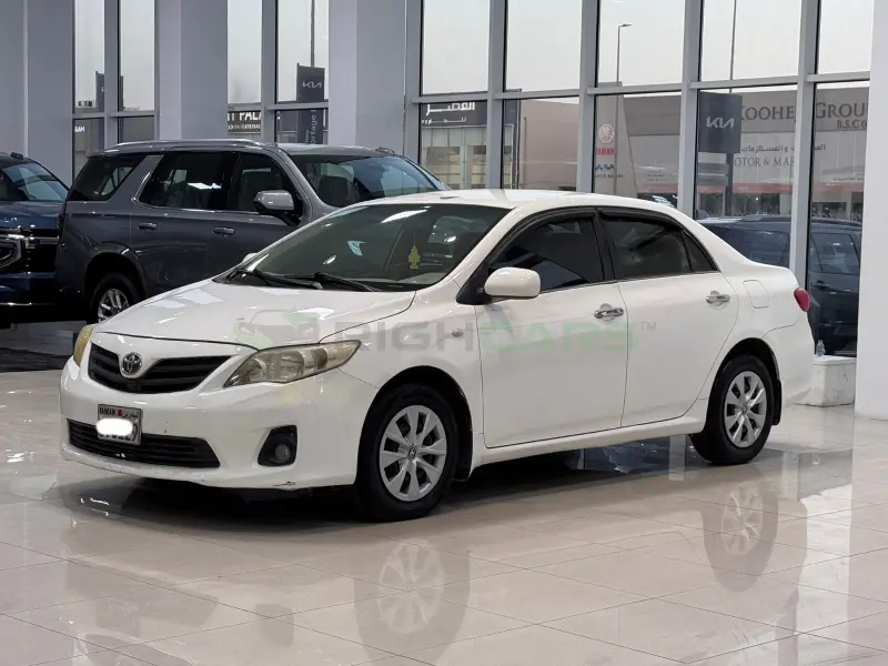 Toyota