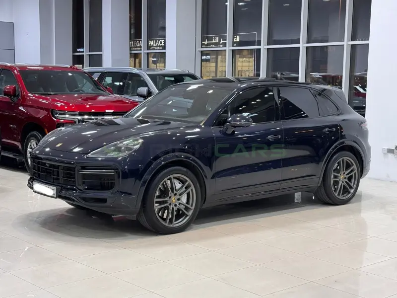Porsche