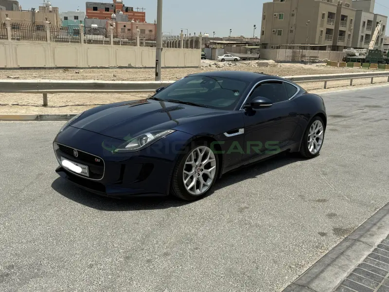 Jaguar