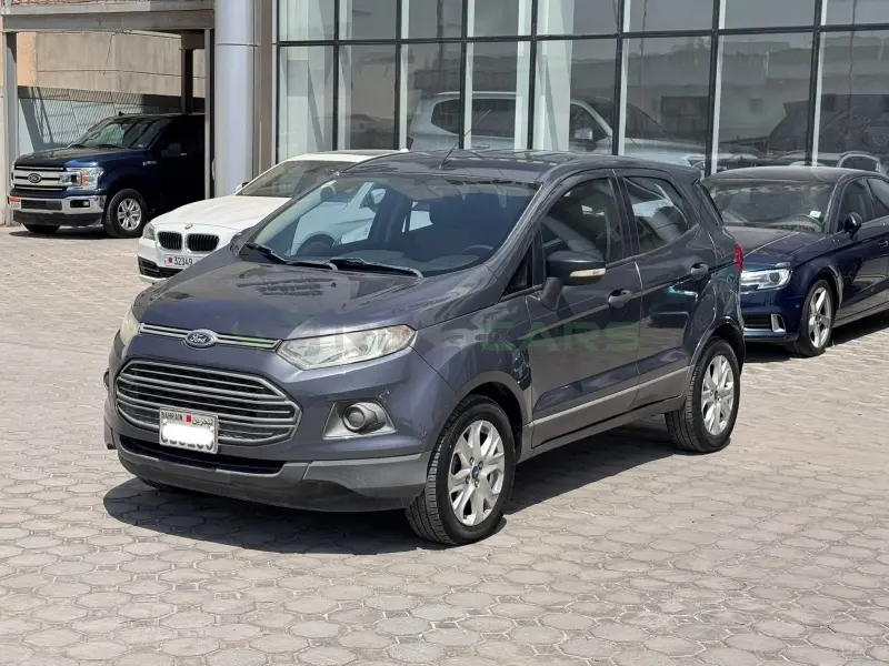 Ford