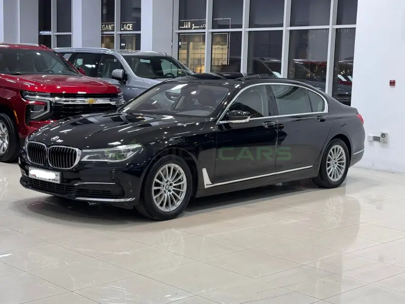 BMW