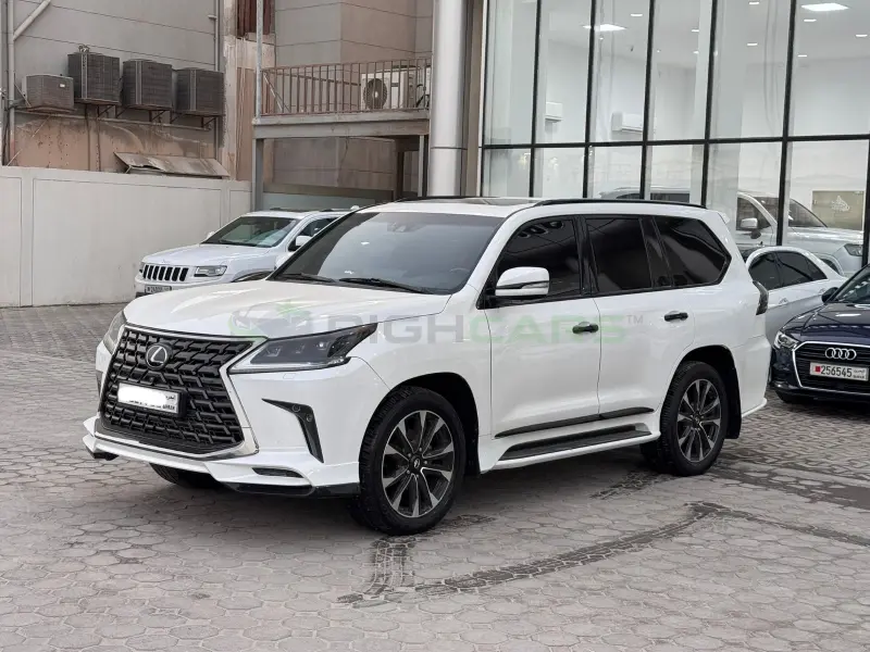 Lexus