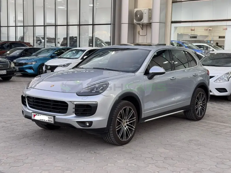 Porsche
