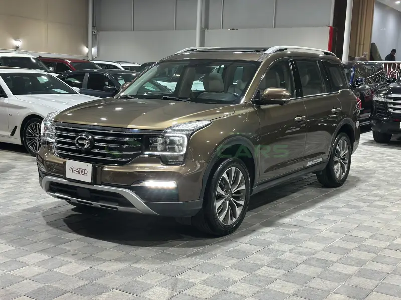 GAC