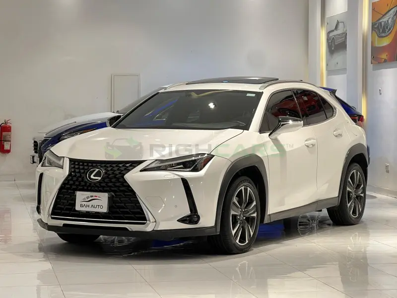 Lexus