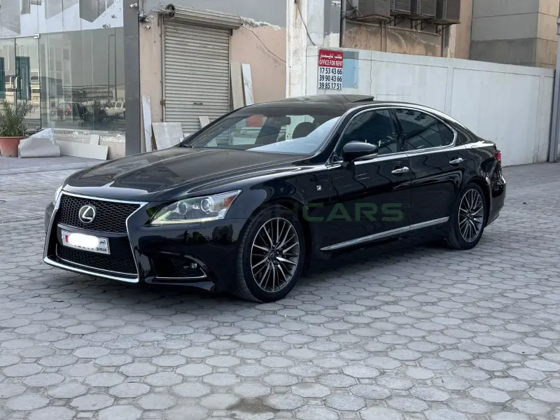 Lexus