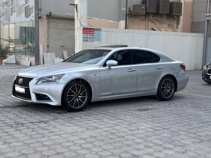 Lexus