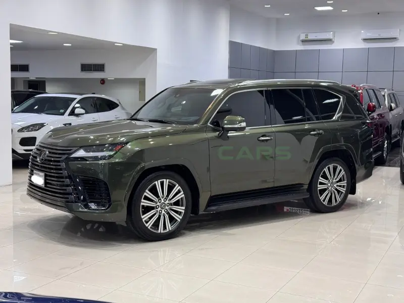 Lexus