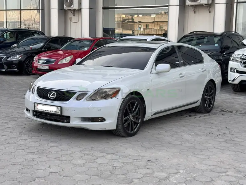 Lexus