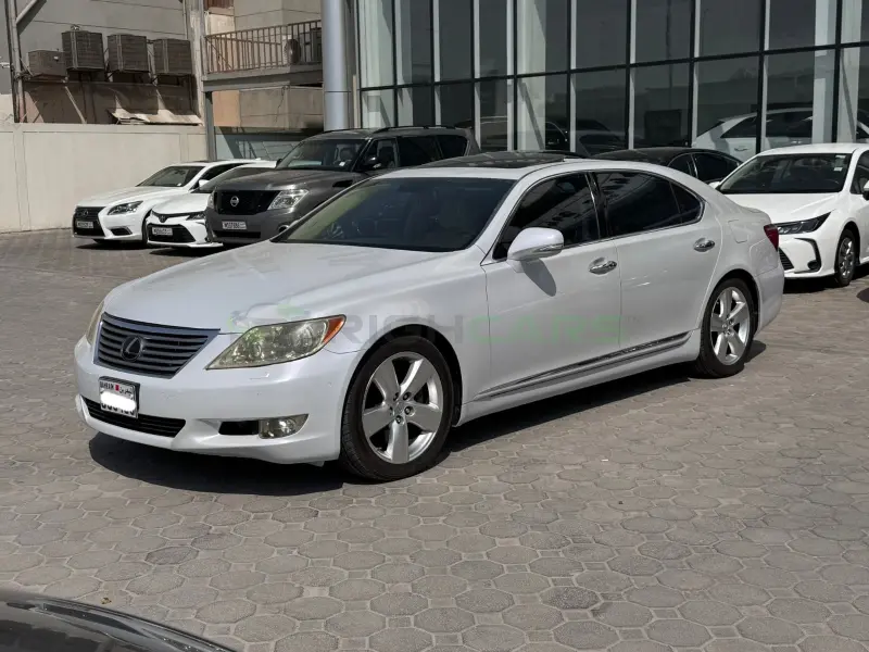 Lexus
