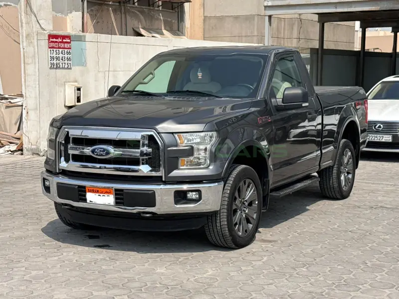 Ford