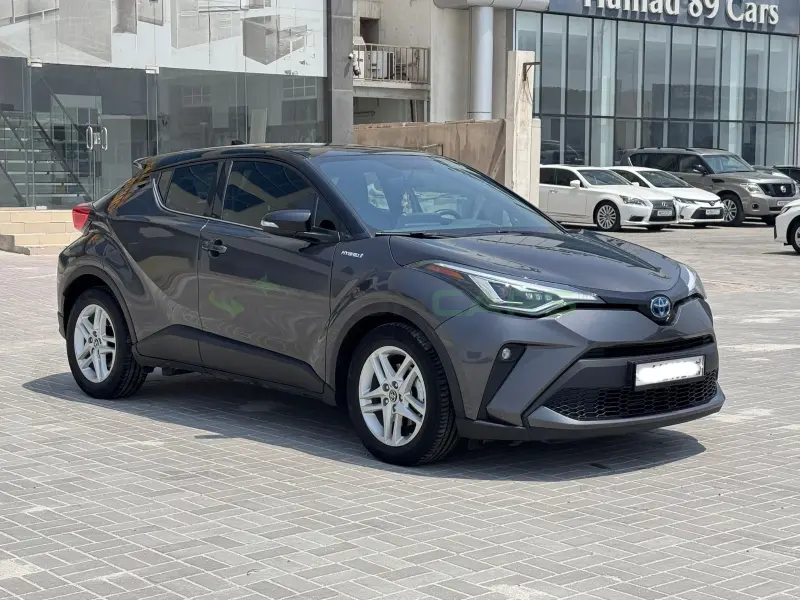 Toyota