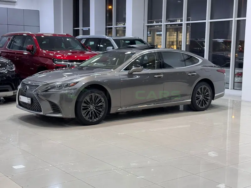 Lexus