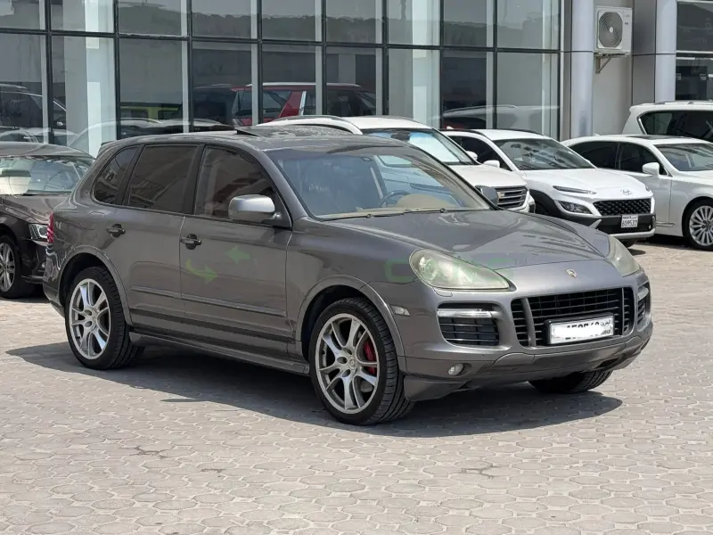 Porsche