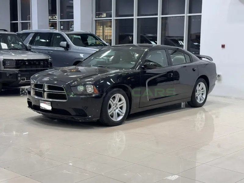 Dodge