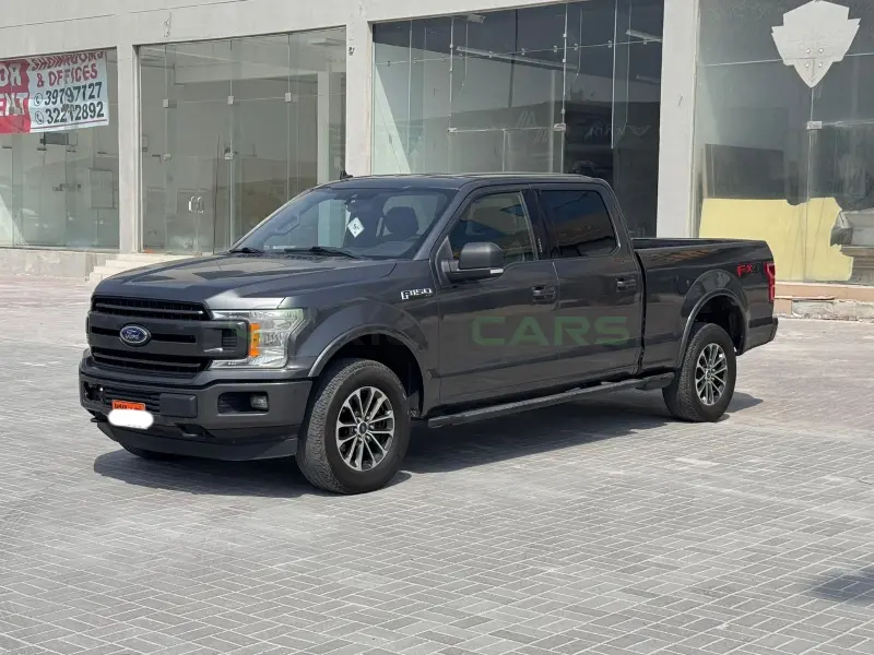Ford