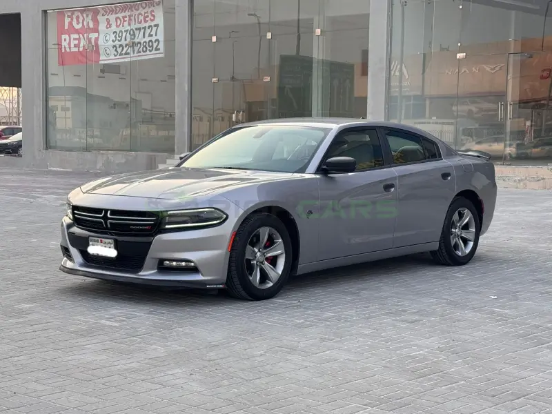 Dodge