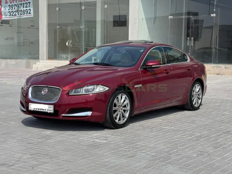 Jaguar