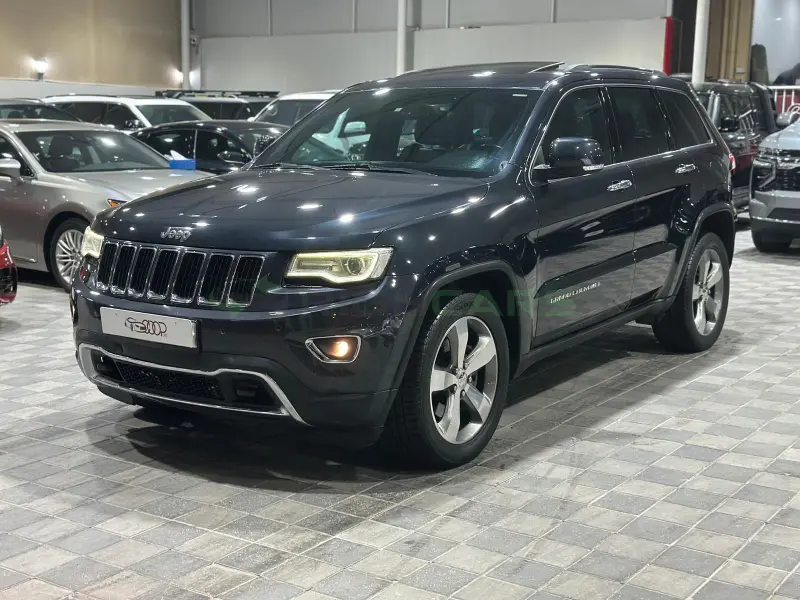 Jeep