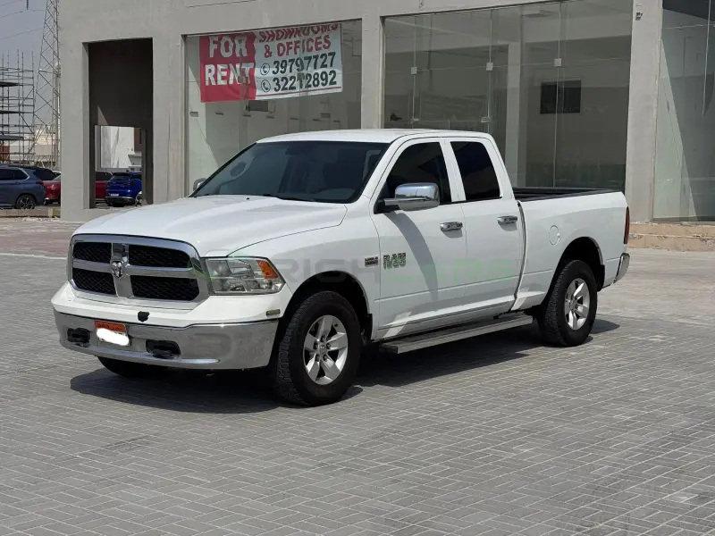 Dodge