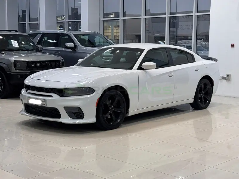 Dodge