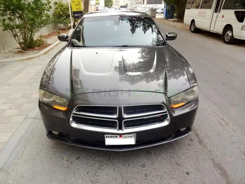 Dodge