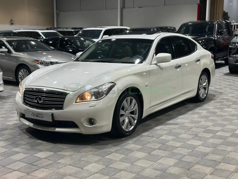 Infiniti