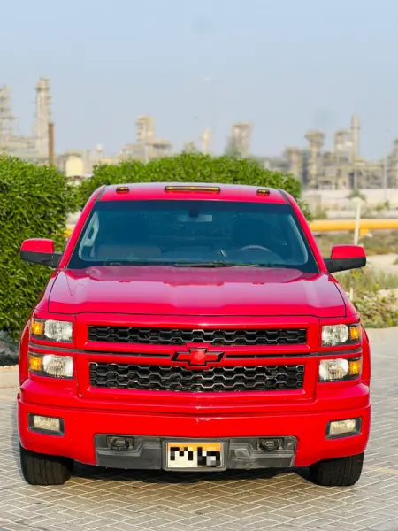 Chevrolet