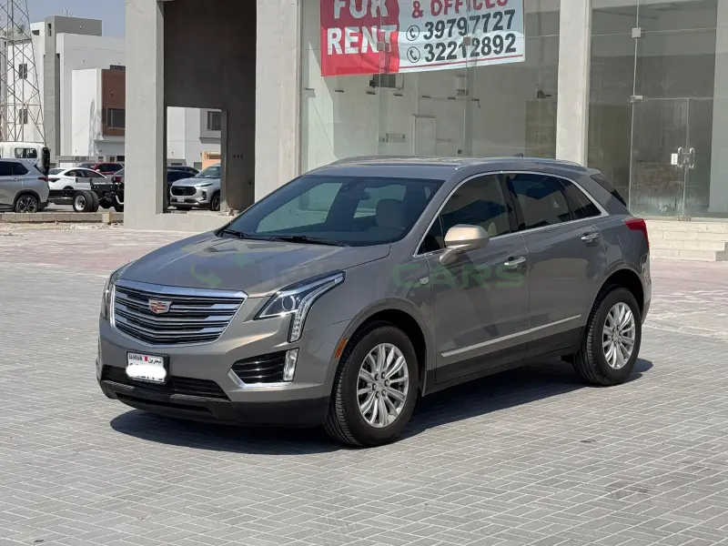 Cadillac