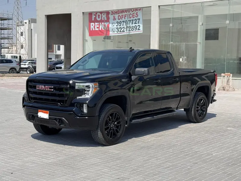 GMC
