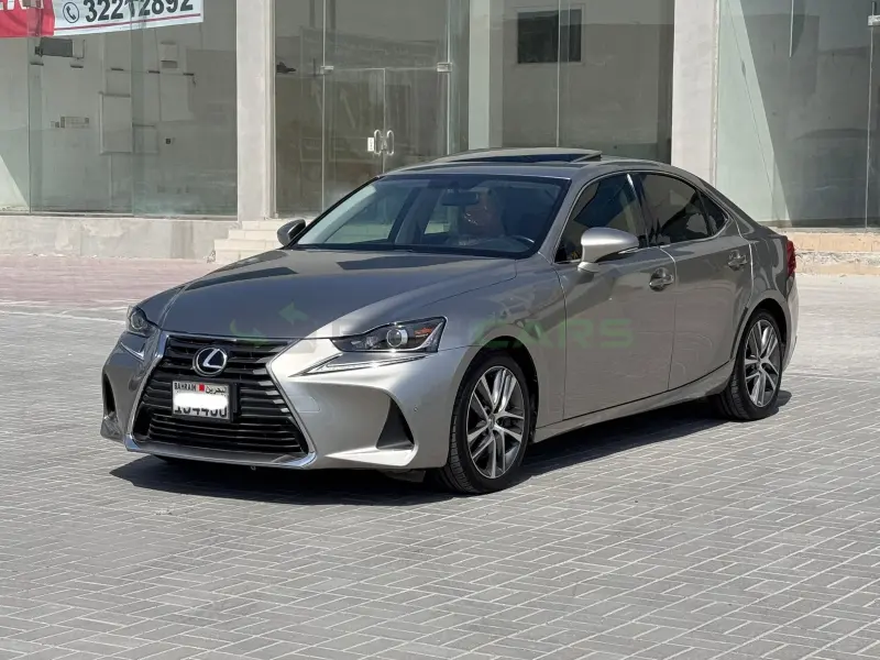 Lexus