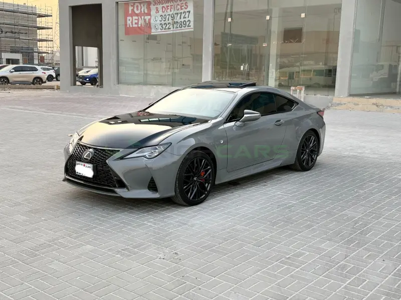 Lexus