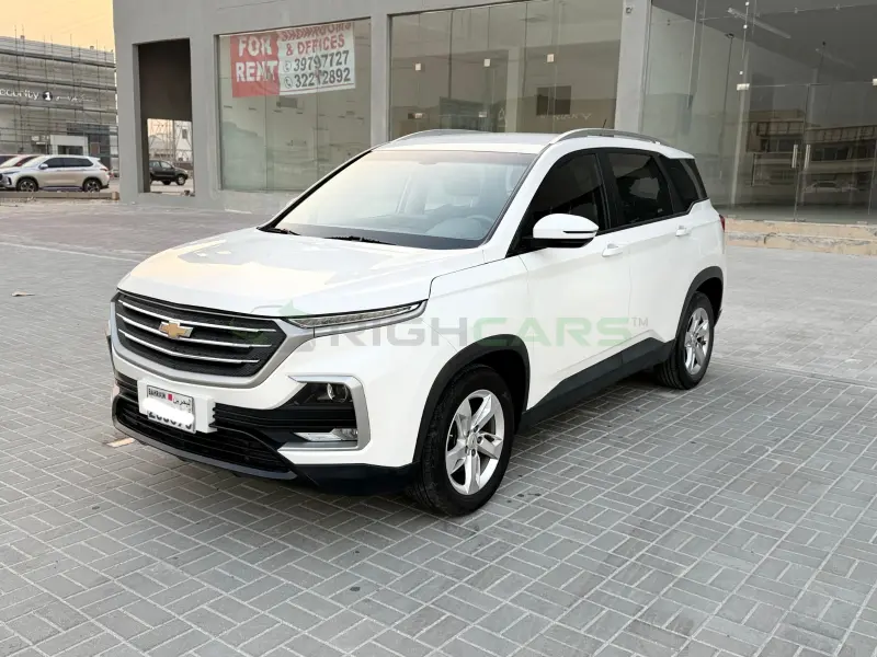 Chevrolet