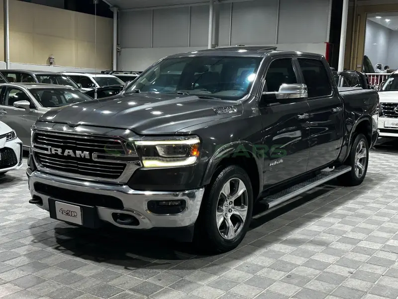 Dodge