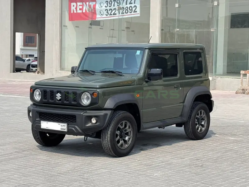 Suzuki
