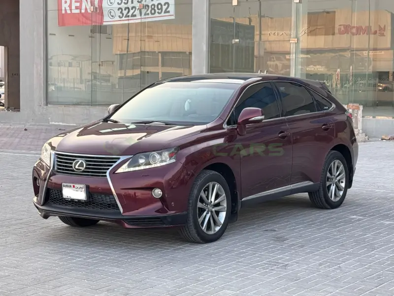 Lexus