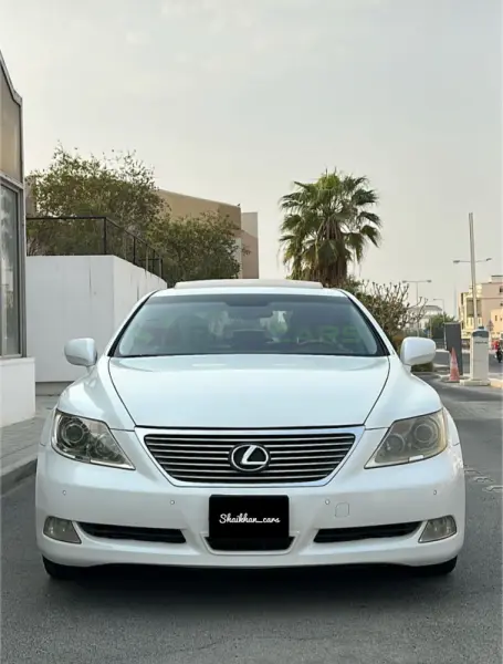 Lexus