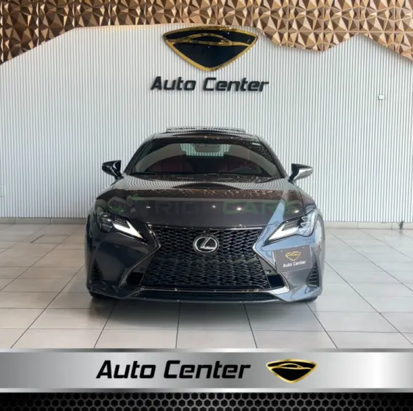 Lexus