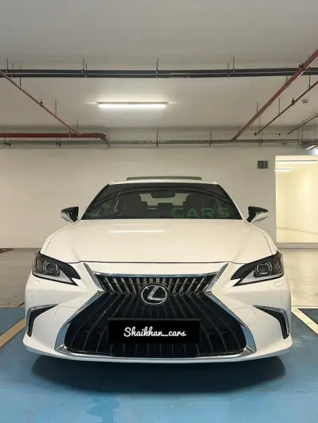 Lexus