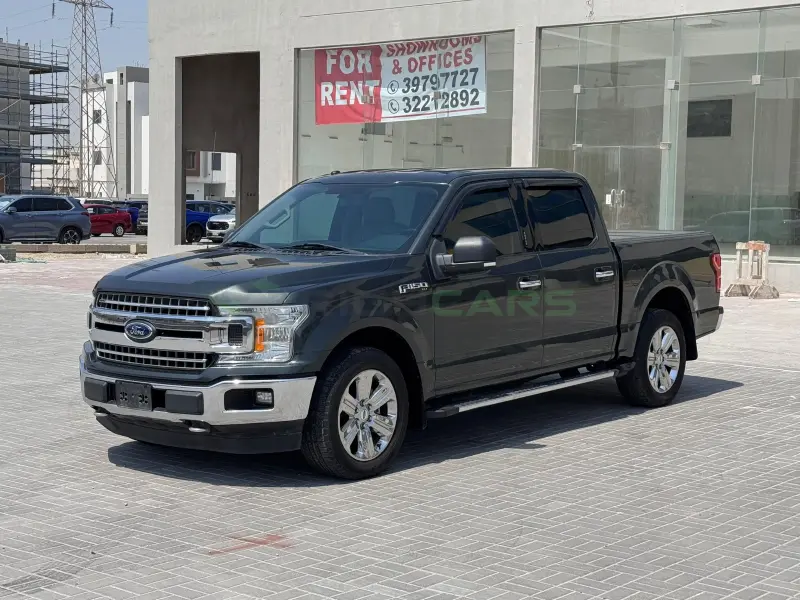 Ford