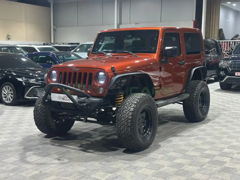 Jeep