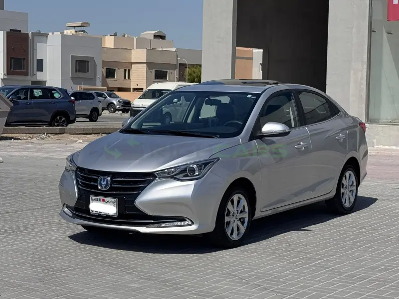 Changan